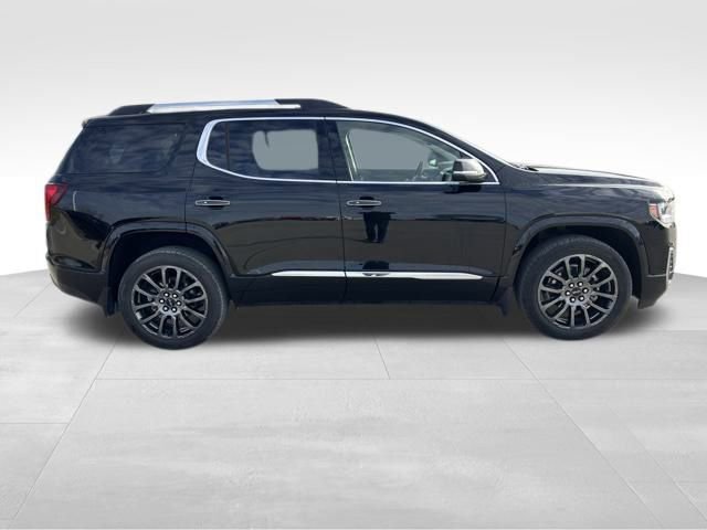 Certified 2023 GMC Acadia Denali w/ Black Diamond Edition image 6