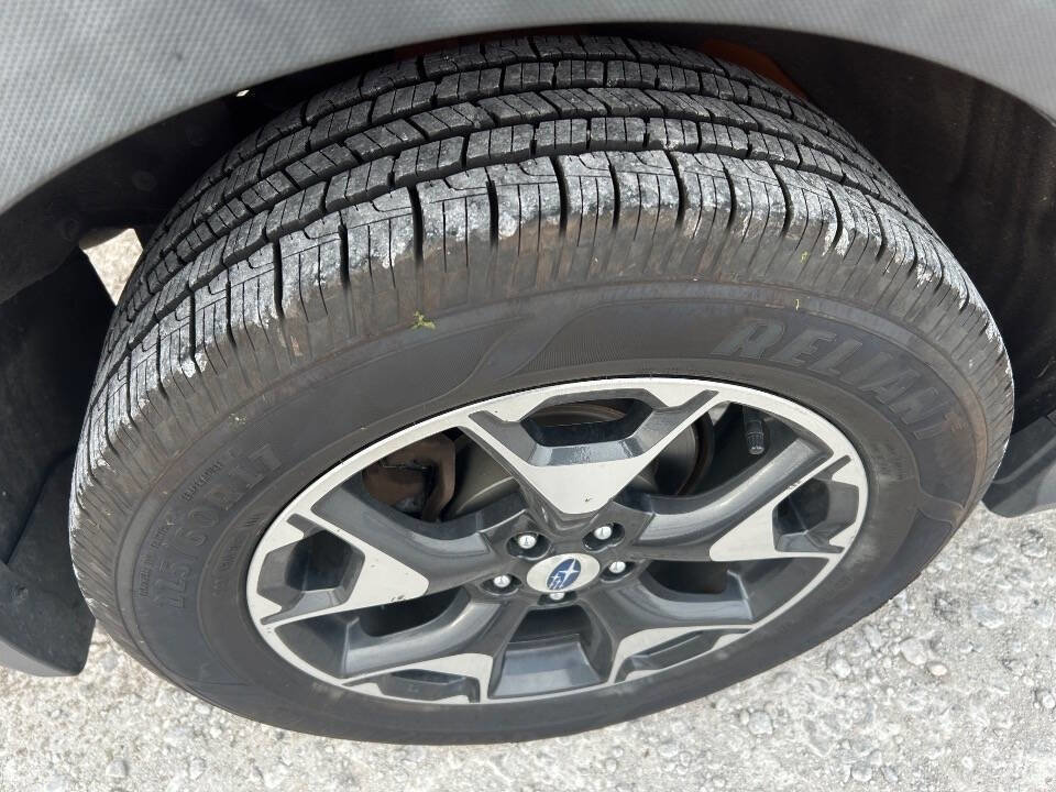 Used 2018 Subaru Crosstrek 2.0i Premium image 11