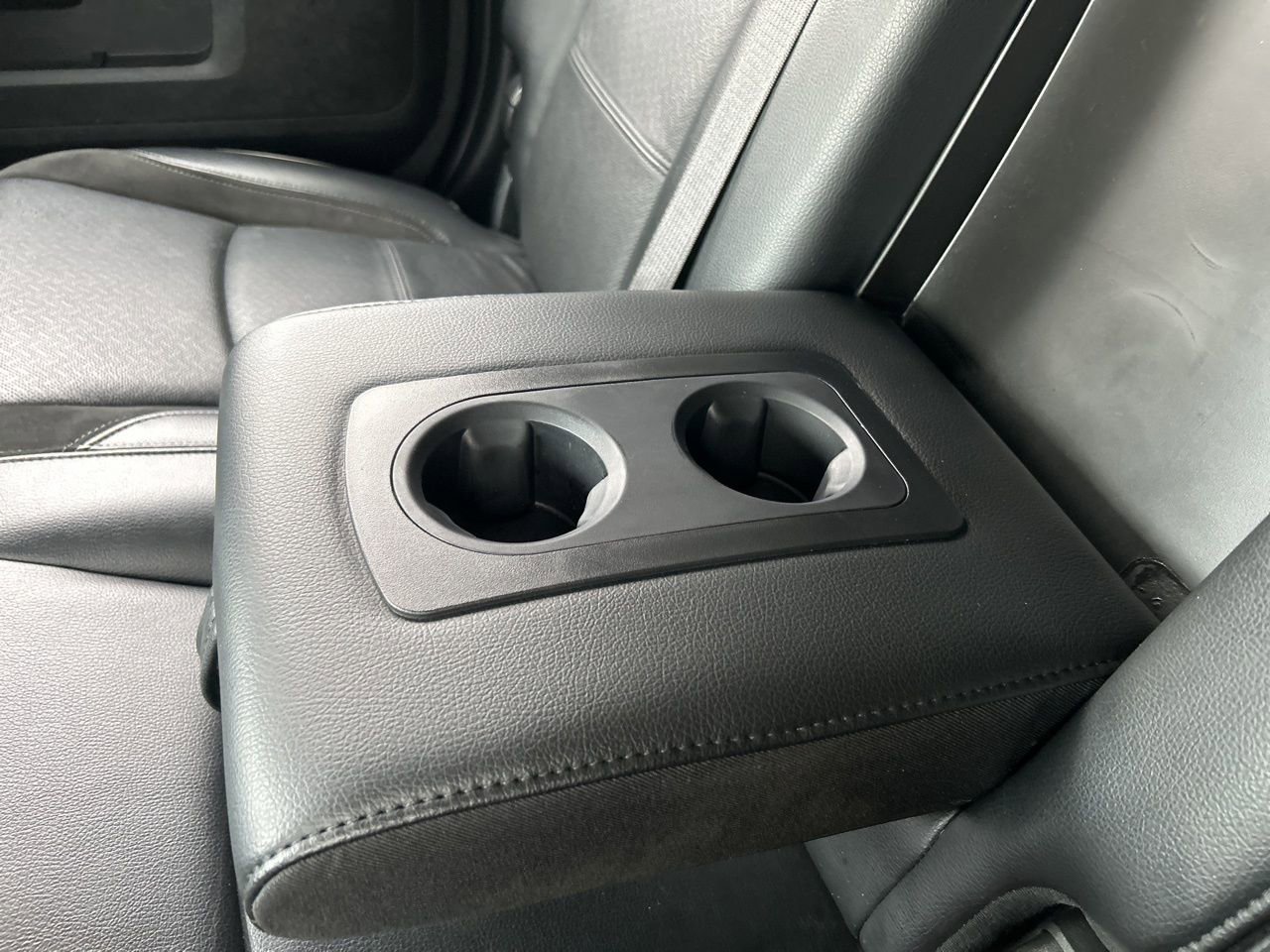 Used 2022 RAM 2500 Laramie image 30