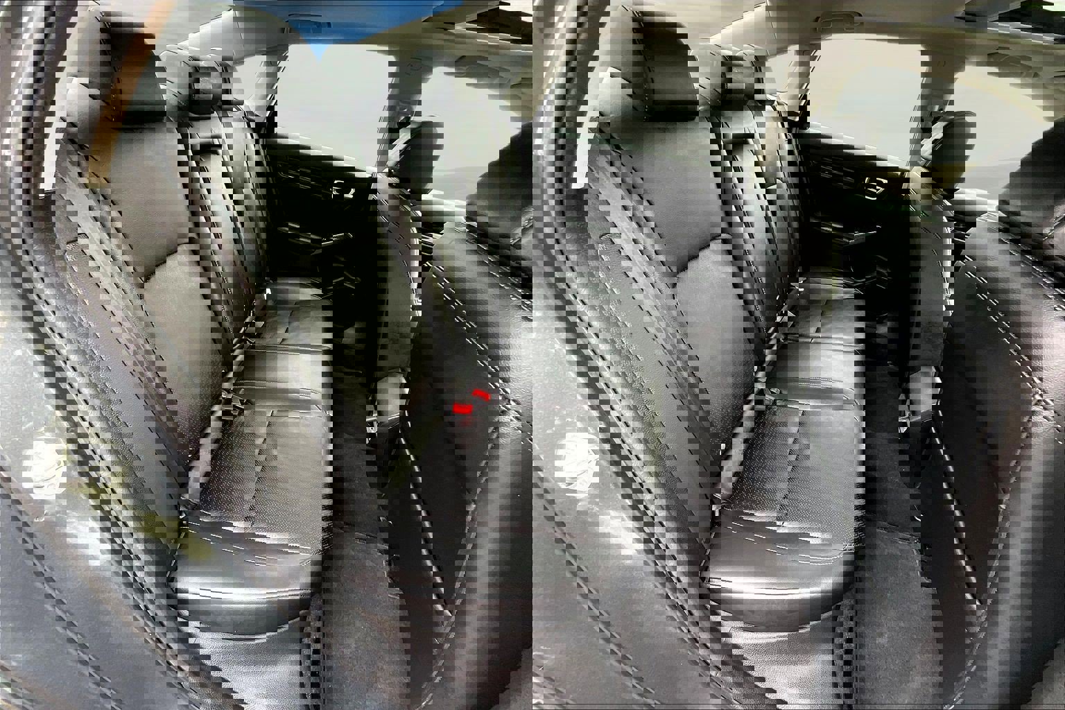 Used 2024 Honda Civic Touring image 16