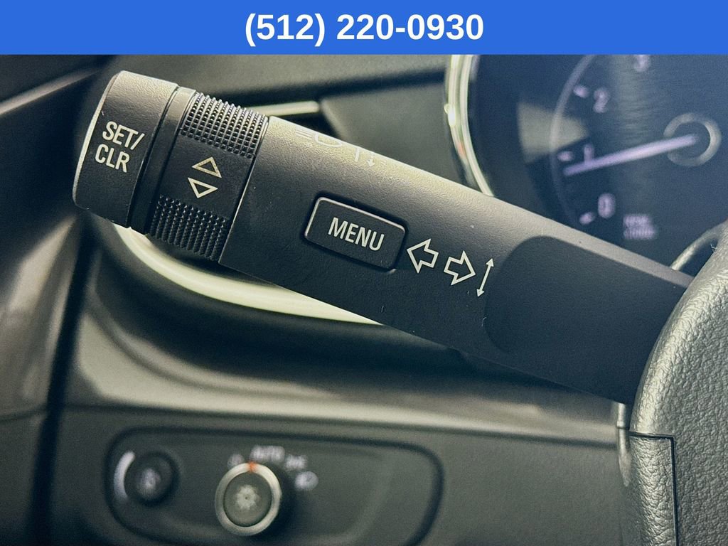Used 2019 Buick Encore Preferred image 13
