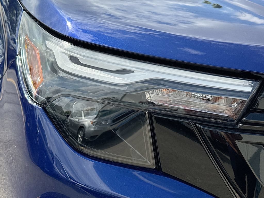 New 2026 Subaru Forester Sport AWD/4WD image 39
