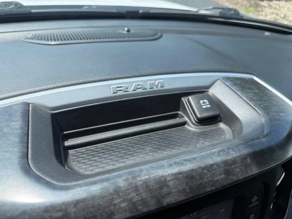 Used 2022 RAM 1500 Big Horn AWD/4WD image 20
