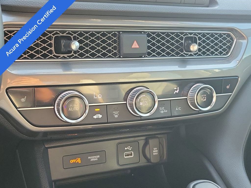 Certified 2025 Acura Integra image 33