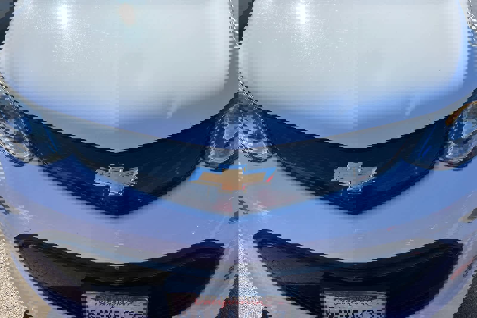 Used 2017 Chevrolet Bolt Premier w/ Driver Confidence II Package image 12