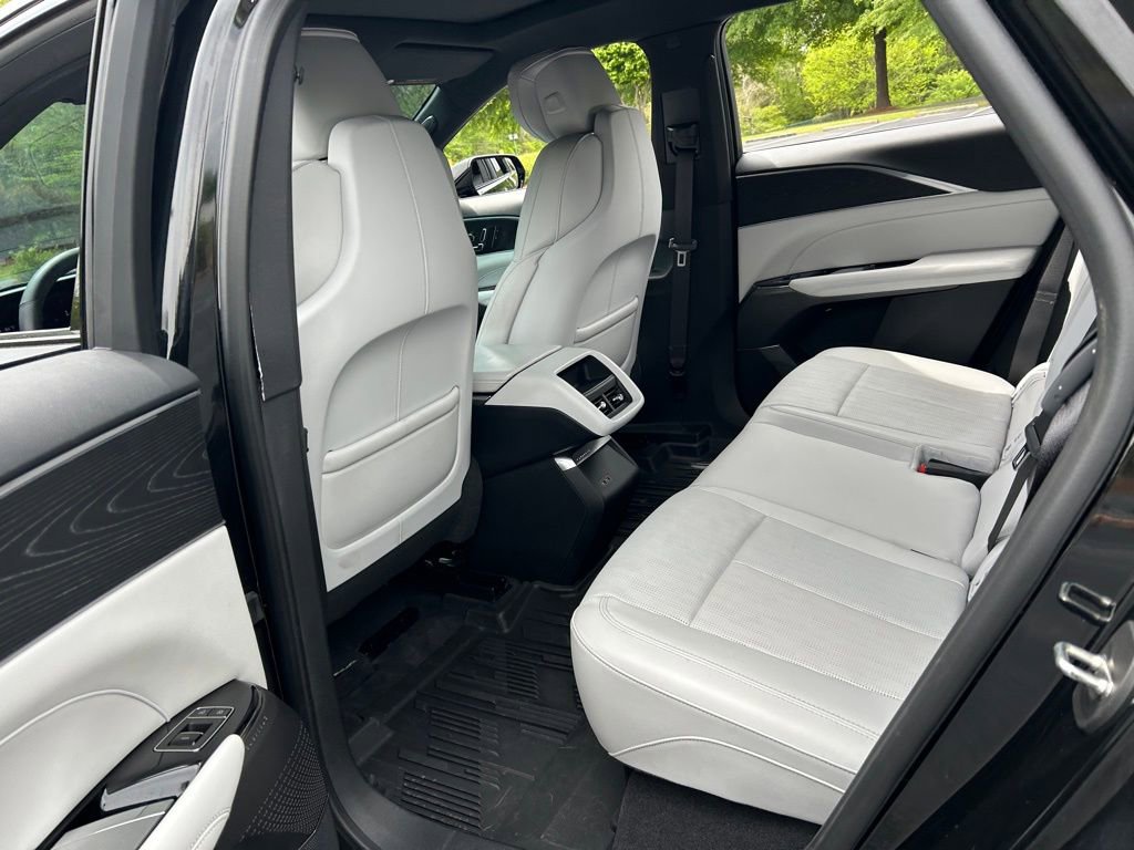 Used 2024 Cadillac Lyriq Sport w/ LPO, Floor Liner Package image 39