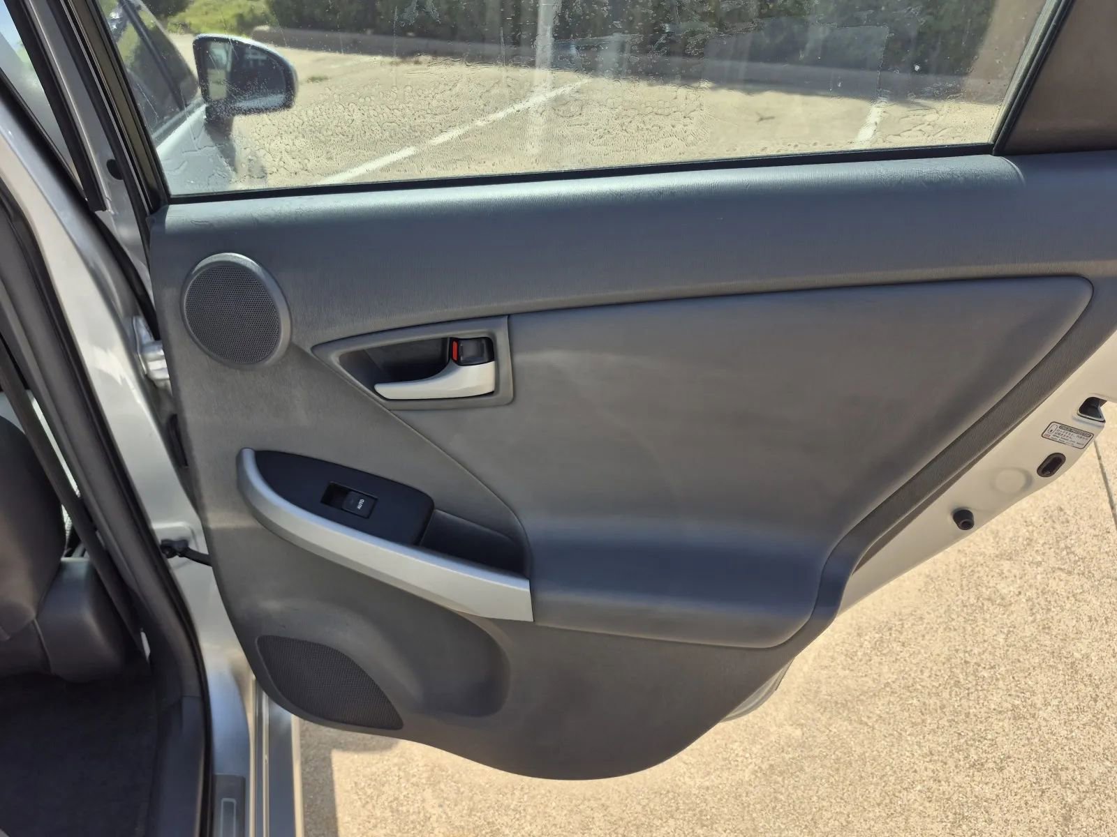 Used 2011 Toyota Prius Four FWD image 25