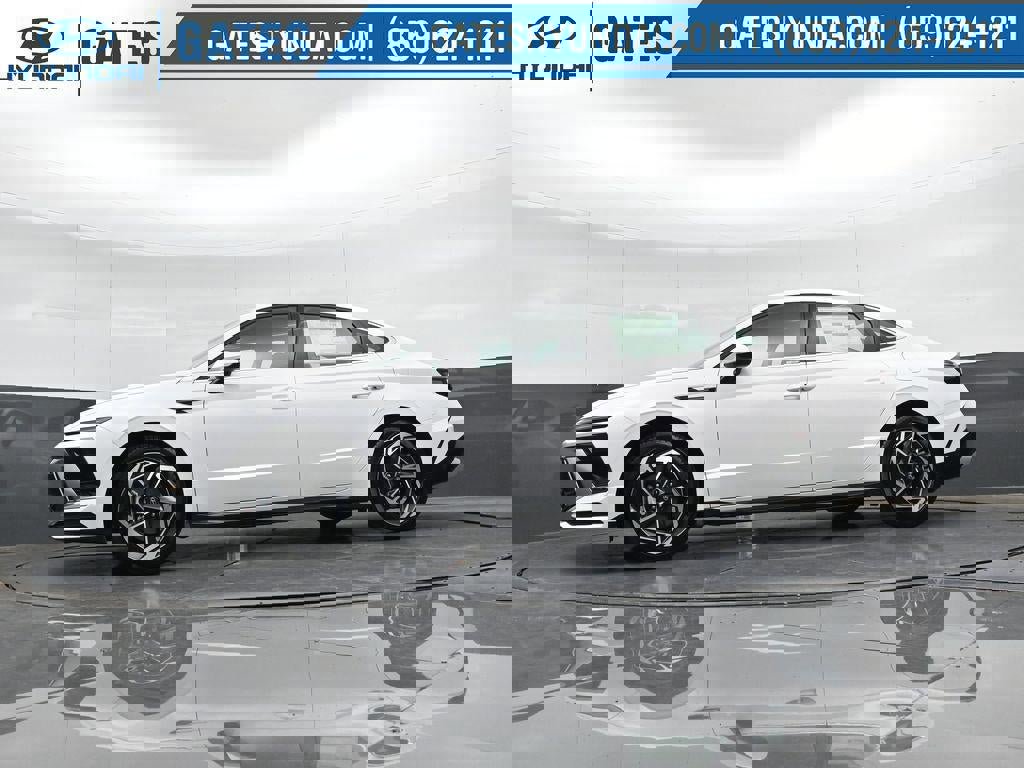 New 2026 Hyundai Sonata SEL image 37