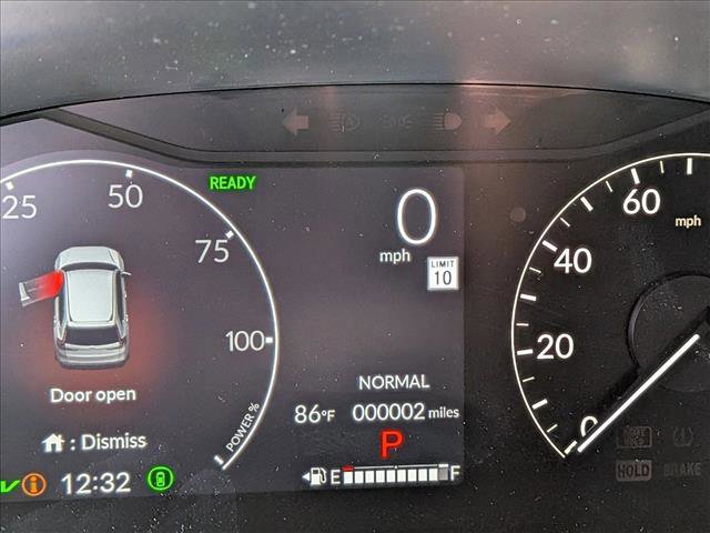 New 2026 Honda CR-V Sport image 10