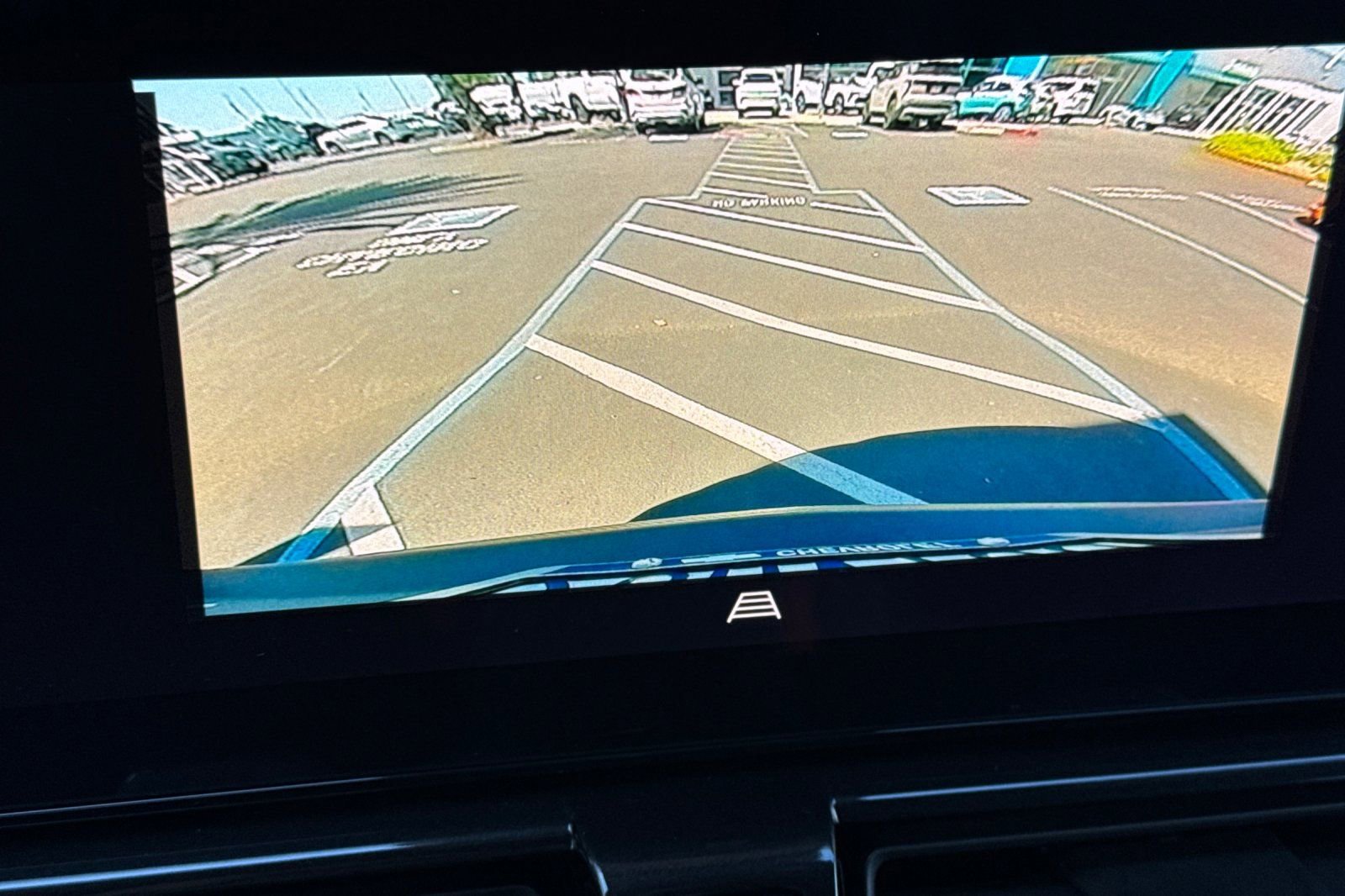 Used 2026 Chevrolet TrailBlazer RS w/ Convenience Package image 21