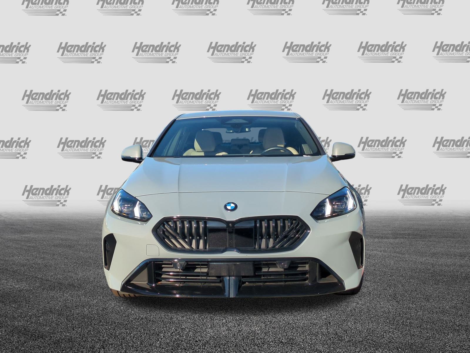 Certified 2025 BMW 228i xDrive w/ Technology Package image 3