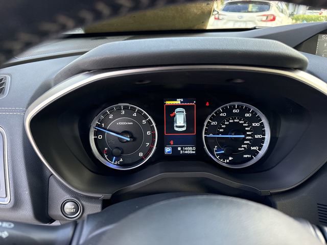 Used 2022 Subaru Ascent Limited w/ Technology Package image 15