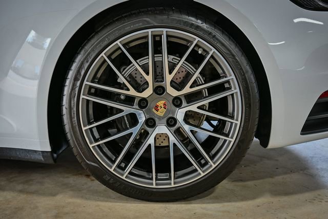 Used 2023 Porsche 911 Carrera image 10