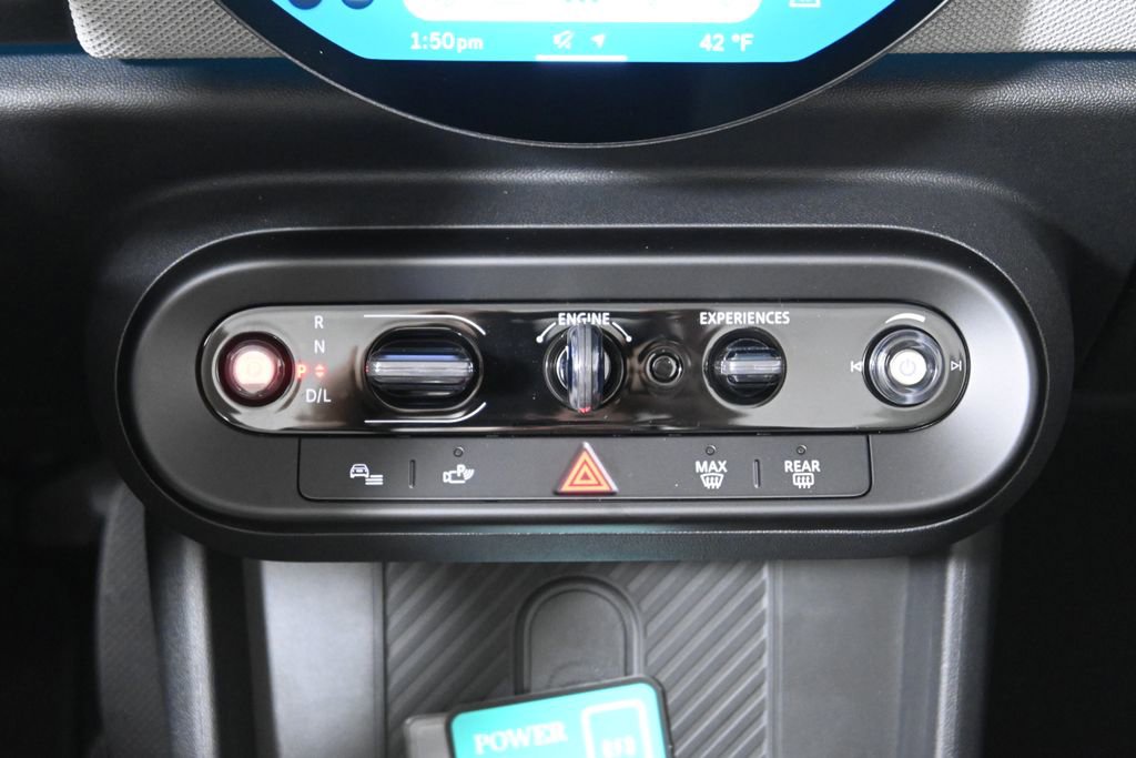 New 2026 MINI Cooper S image 22