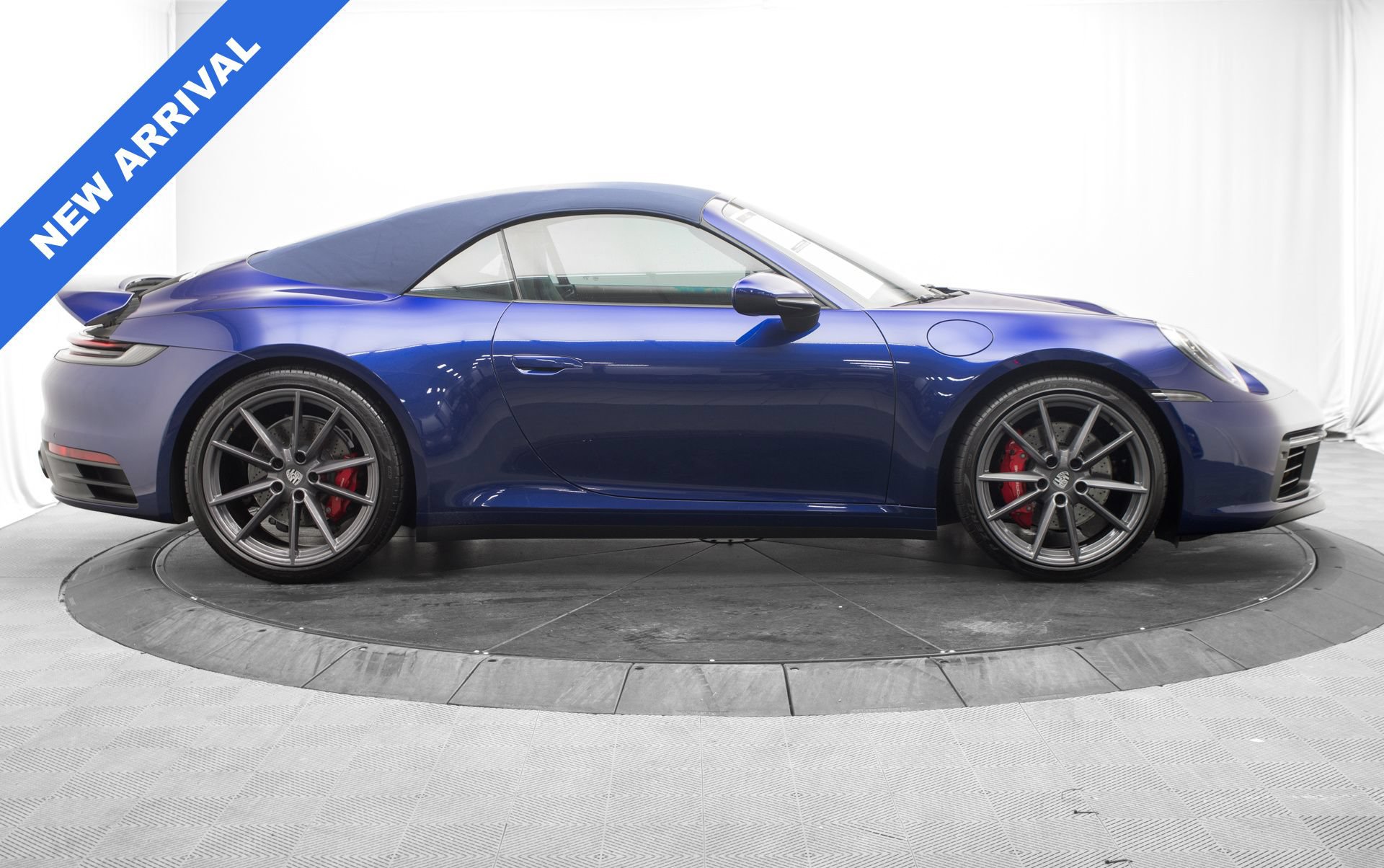 Used 2020 Porsche 911 Carrera S RWD image 10