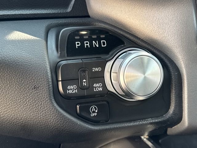 Used 2024 RAM 1500 Laramie image 15