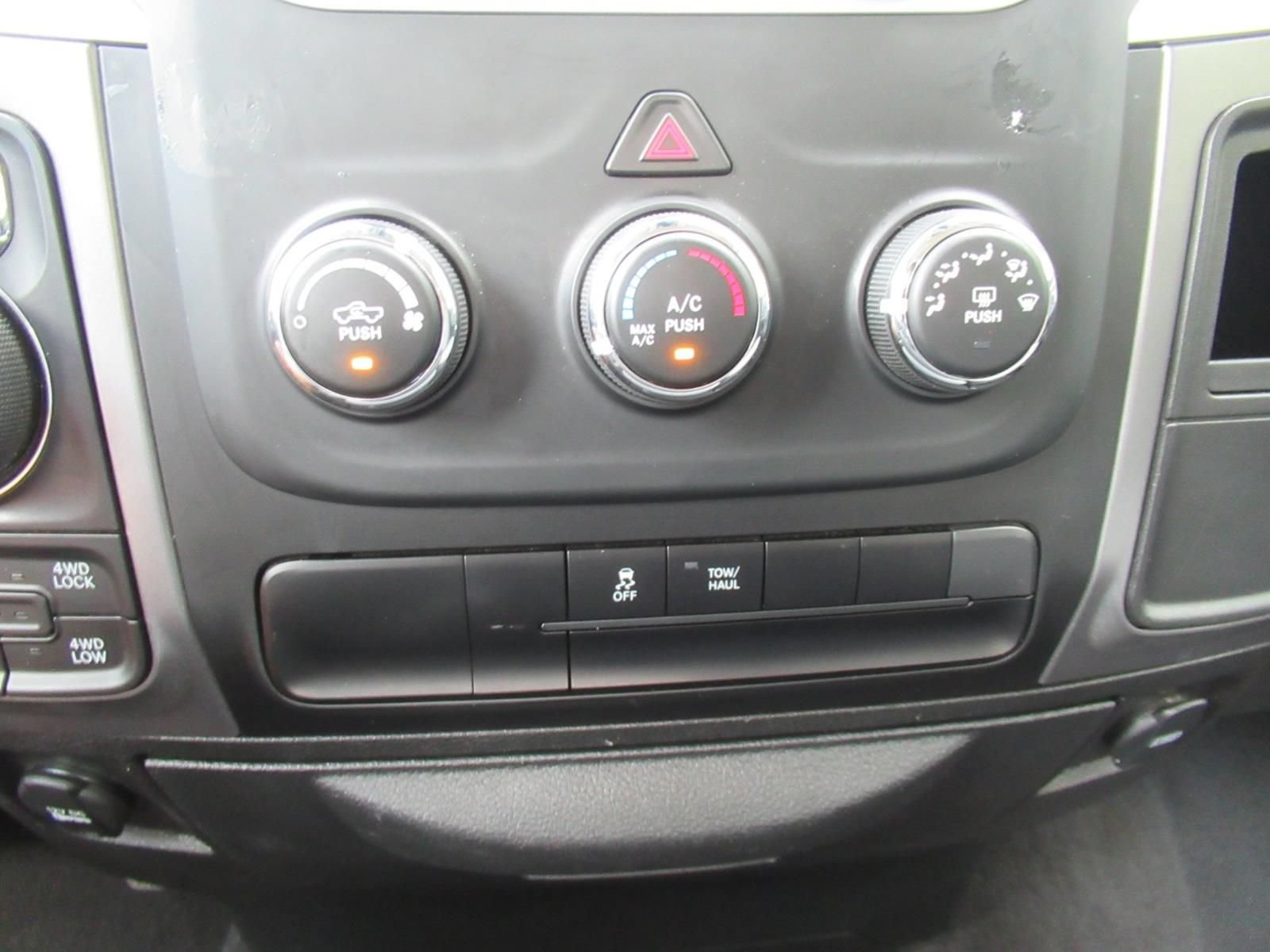 Certified 2024 RAM 1500 Classic SLT AWD/4WD image 23