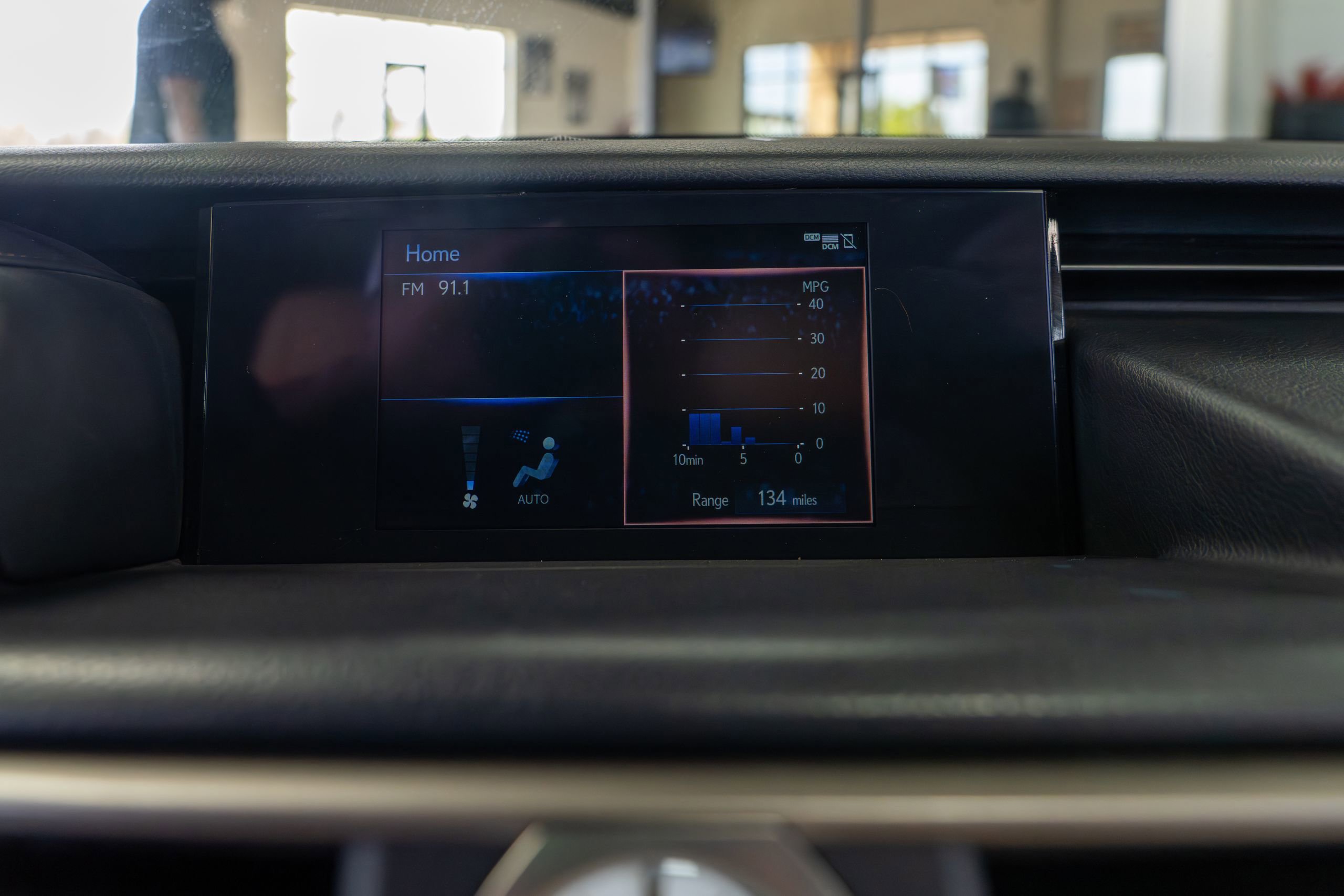 Used 2018 Lexus RC 300 F Sport image 12