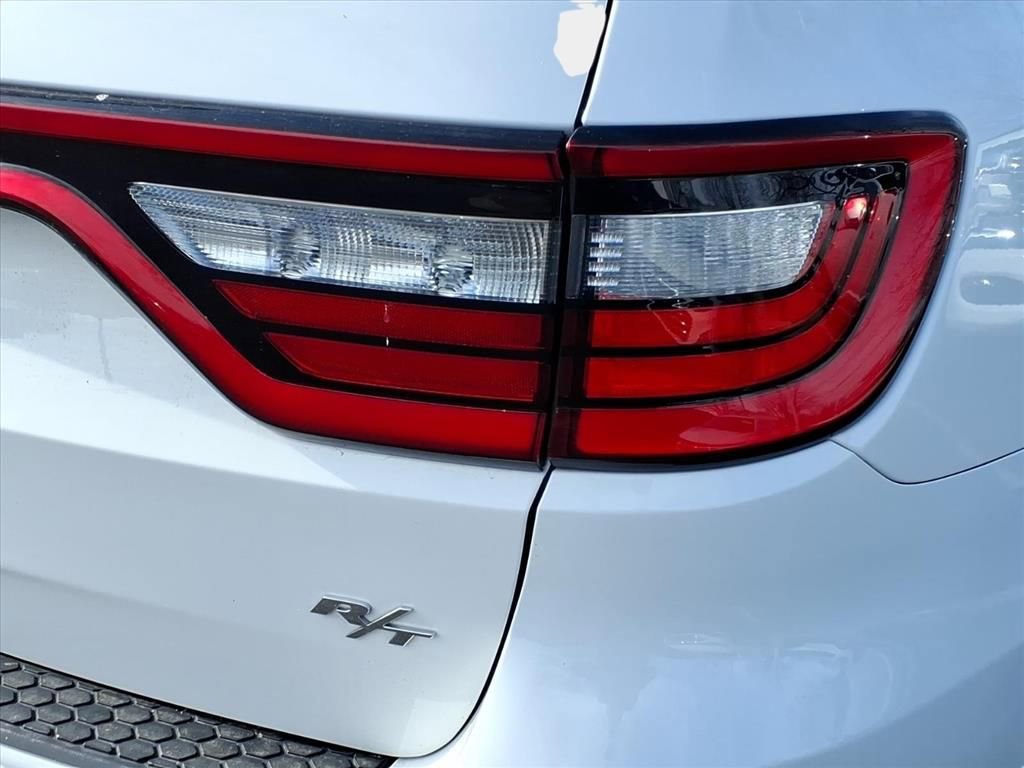 Used 2024 Dodge Durango R/T image 32