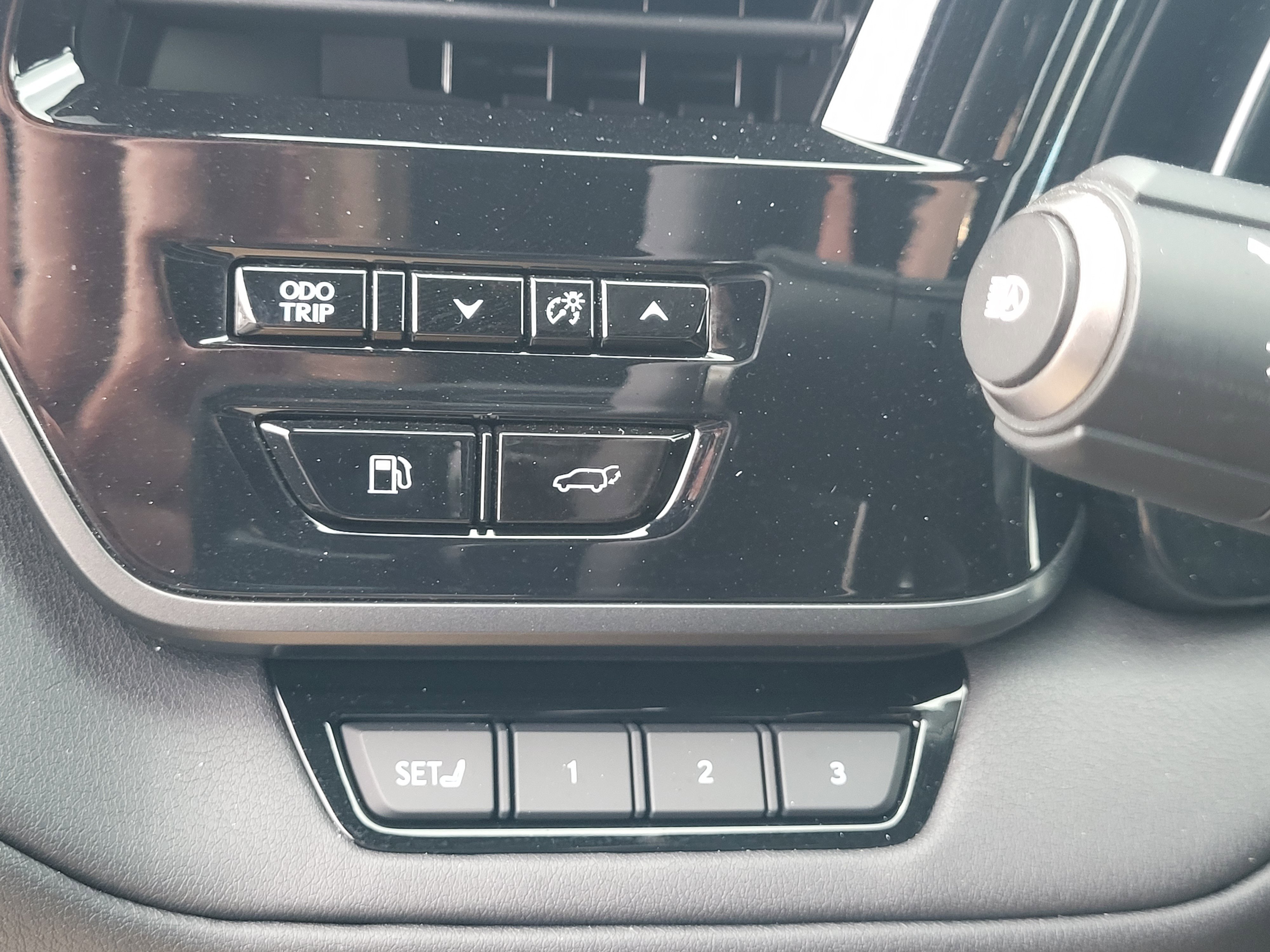 Used 2025 Lexus TX 350 AWD image 30