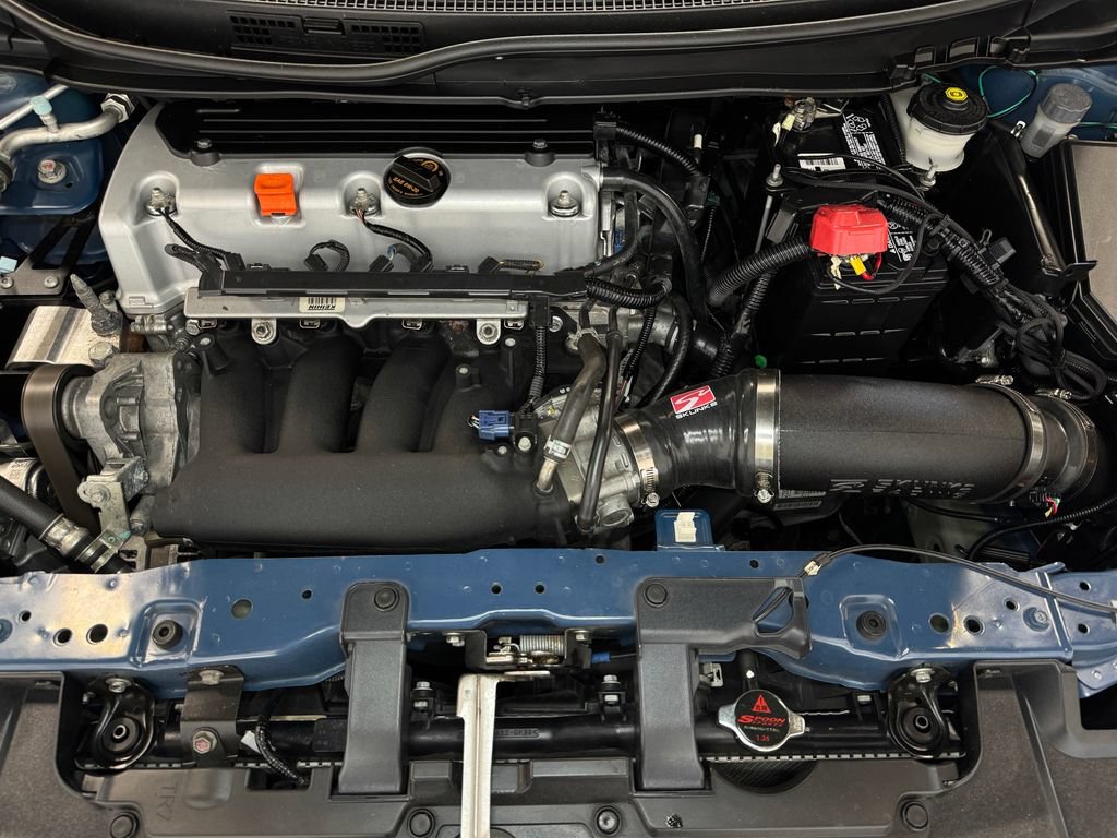 Used 2013 Honda Civic Si image 22