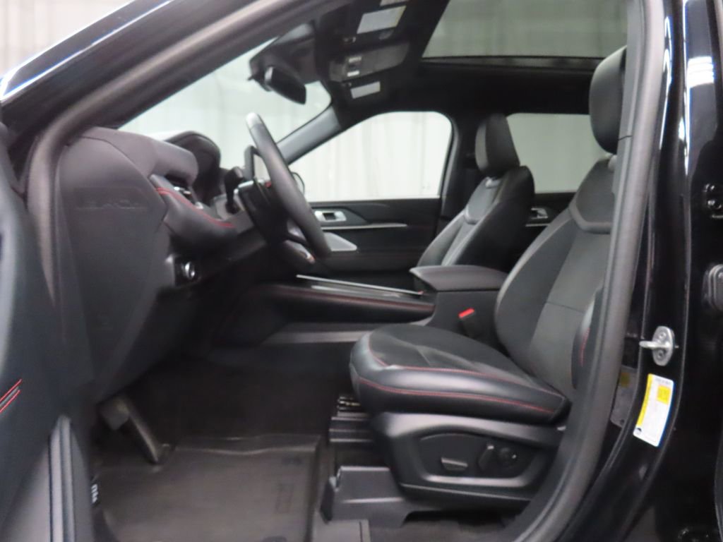 Used 2026 Ford Explorer ST AWD/4WD image 15