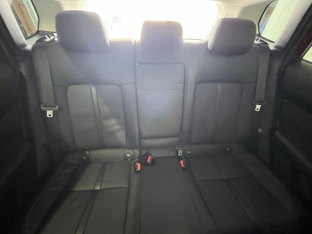 New 2026 MAZDA CX-50 2.5 Hybrid w/ Cargo Package image 26