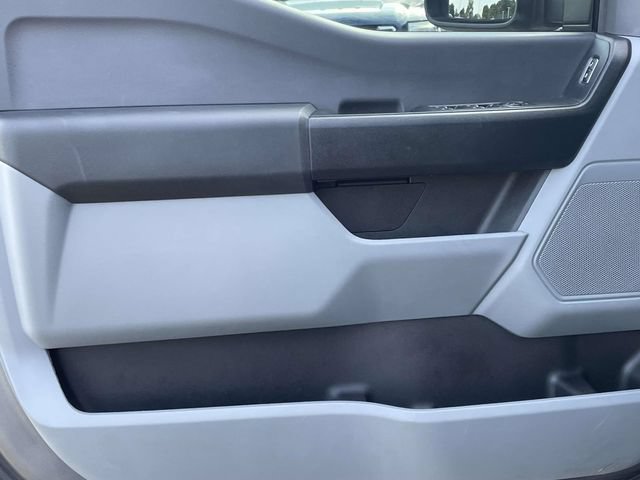 Certified 2025 Ford F250 XL w/ XL Off-Road Package AWD/4WD image 15