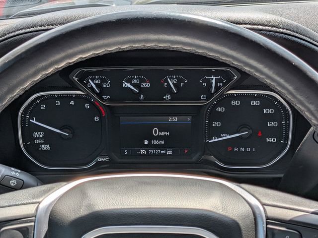 Used 2021 GMC Sierra 1500 Elevation AWD/4WD image 21