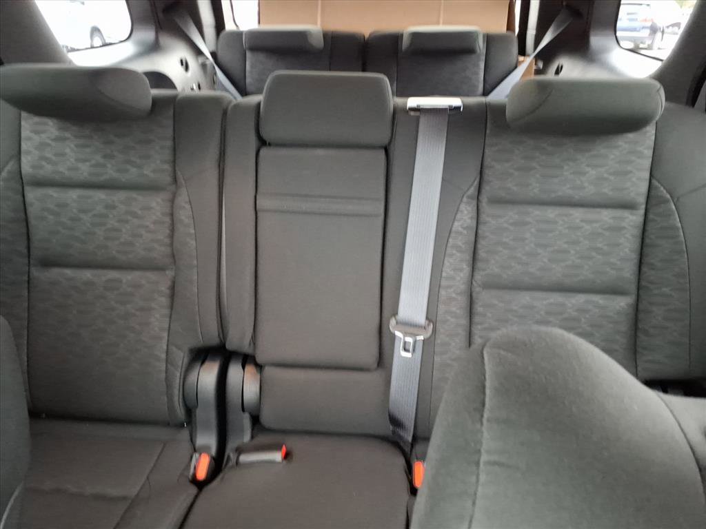 New 2026 Dodge Durango GT w/ Blacktop Package image 13