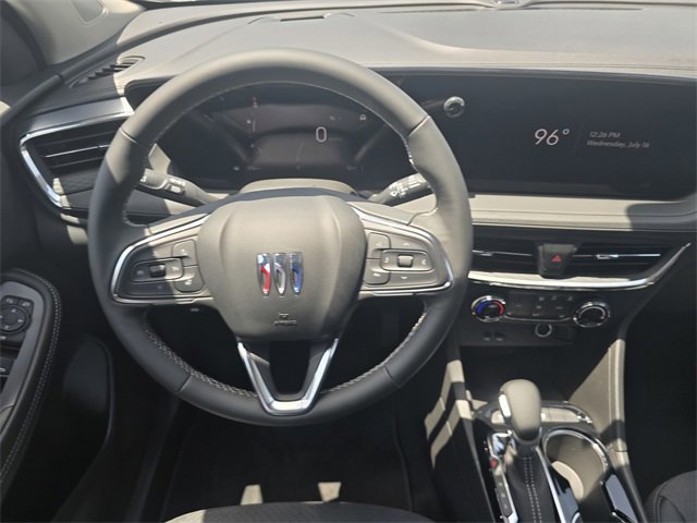 New 2026 Buick Encore GX Preferred w/ Comfort Package image 13