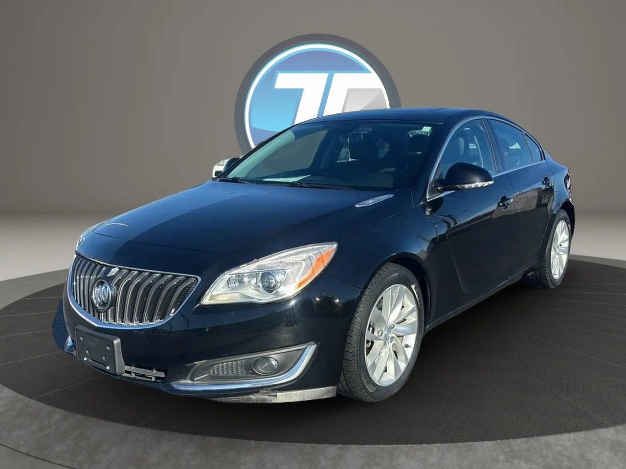 Used 2016 Buick Regal Premium AWD/4WD image 33