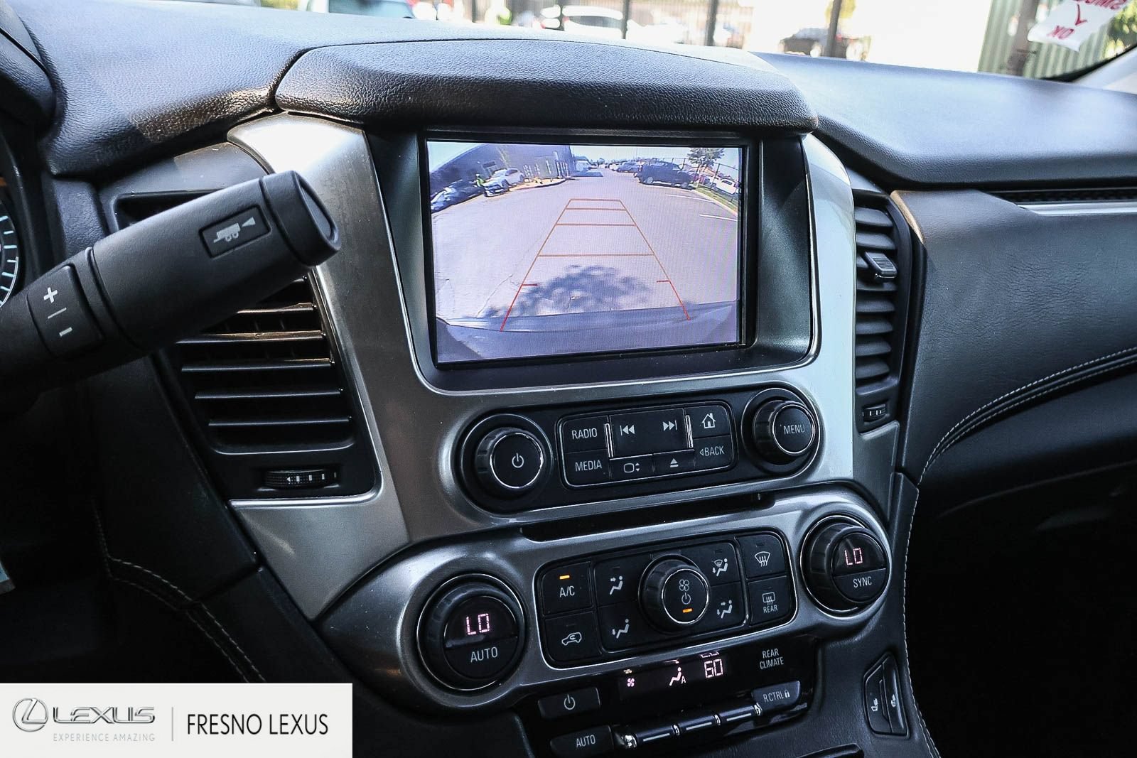 Used 2019 Chevrolet Tahoe LT w/ LT Midnight Edition RWD image 25