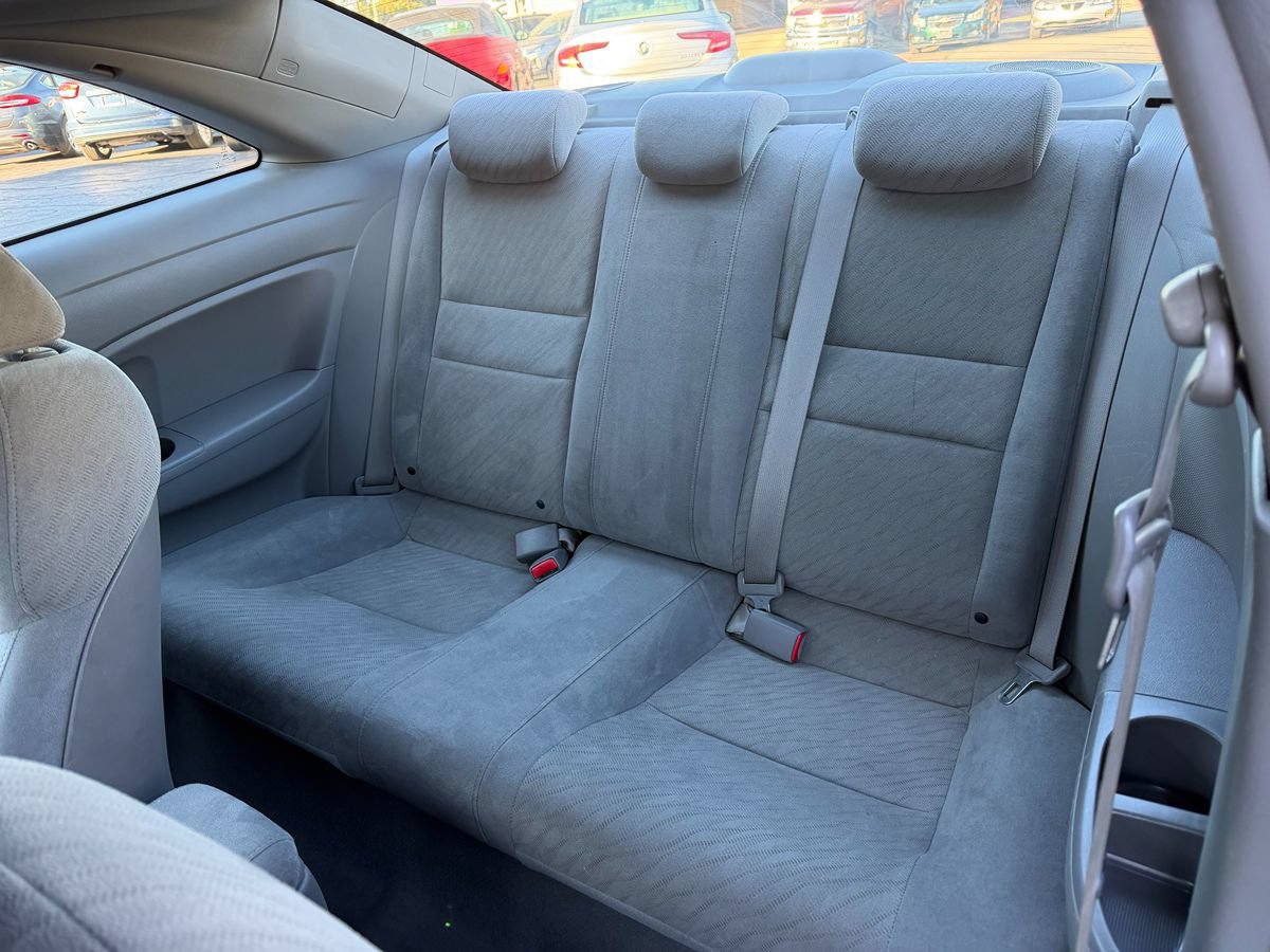 Used 2009 Honda Civic LX image 5