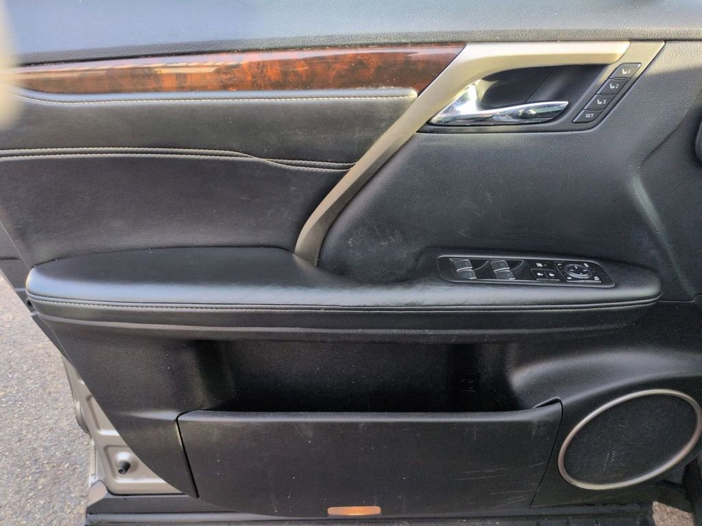 Used 2019 Lexus RX 350 AWD w/ Navigation Package image 15