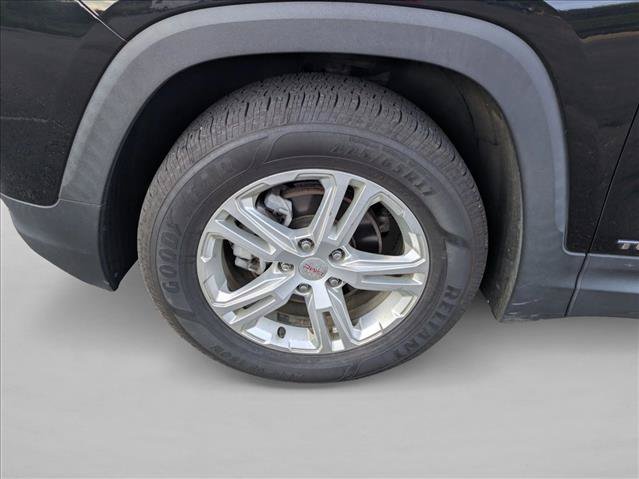 Used 2018 GMC Terrain SLE w/ Driver Convenience Package AWD/4WD image 10