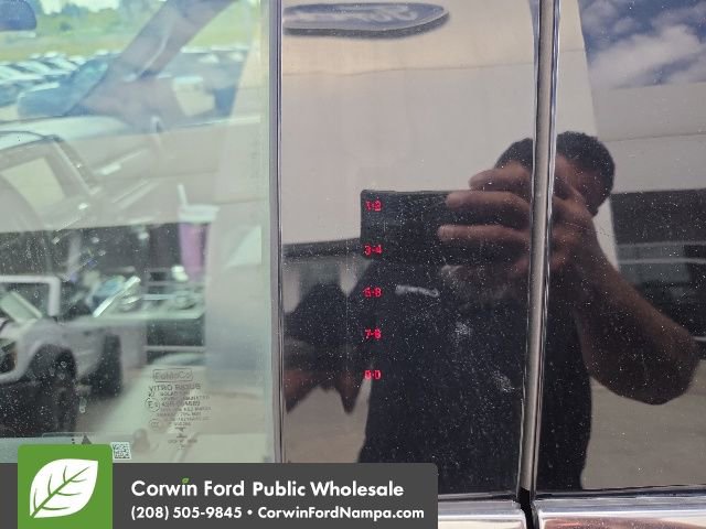 Used 2021 Ford Expedition Max XLT AWD/4WD image 19