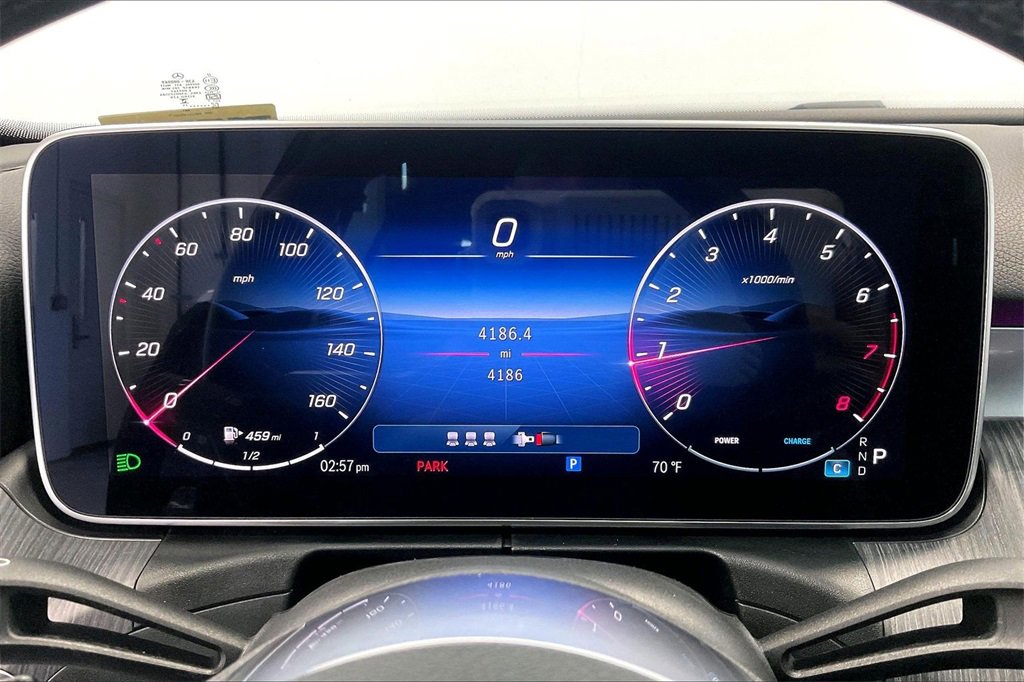 Used 2025 Mercedes-Benz C 300 Sedan image 25