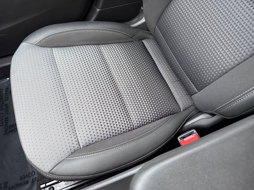 Used 2024 Chevrolet Trax LT w/ Driver Confidence Package image 25