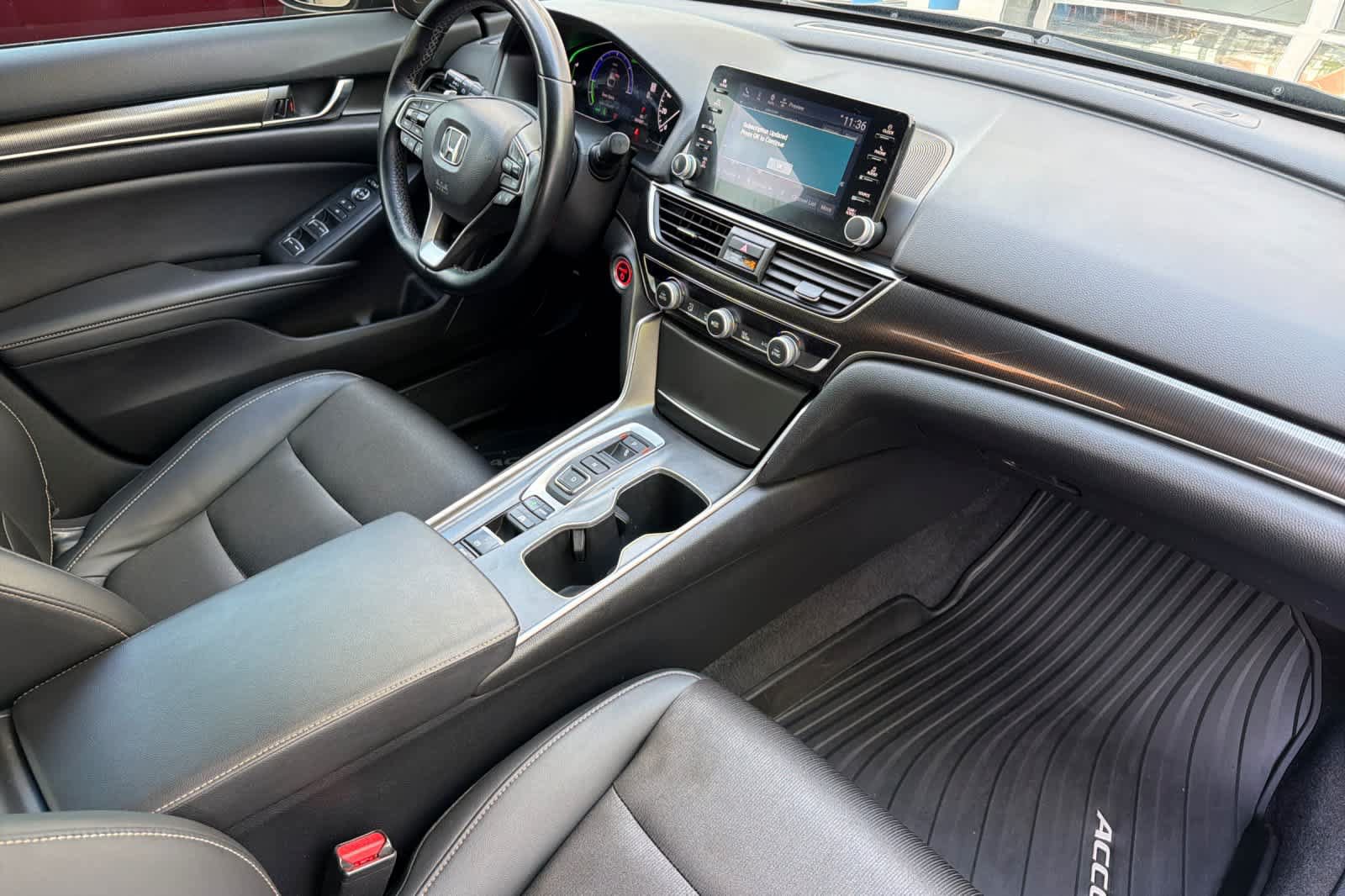Used 2022 Honda Accord Sport image 16