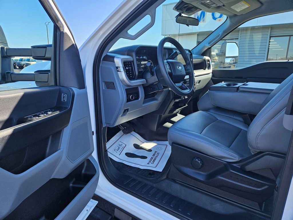 Used 2024 Ford F250 XL RWD image 14