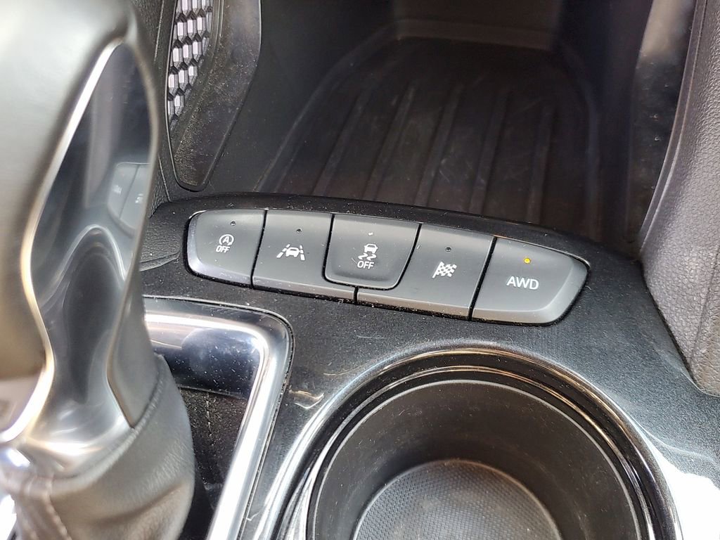 Used 2023 Chevrolet TrailBlazer ACTIV image 30