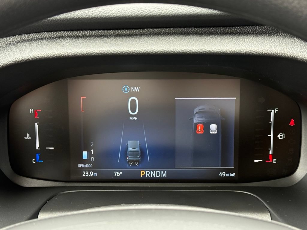 New 2026 Ford Transit 250 Low Roof AWD image 7