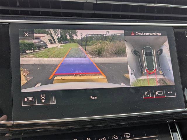 Used 2020 Audi Q7 3.0T Premium Plus w/ Premium Plus Package image 10