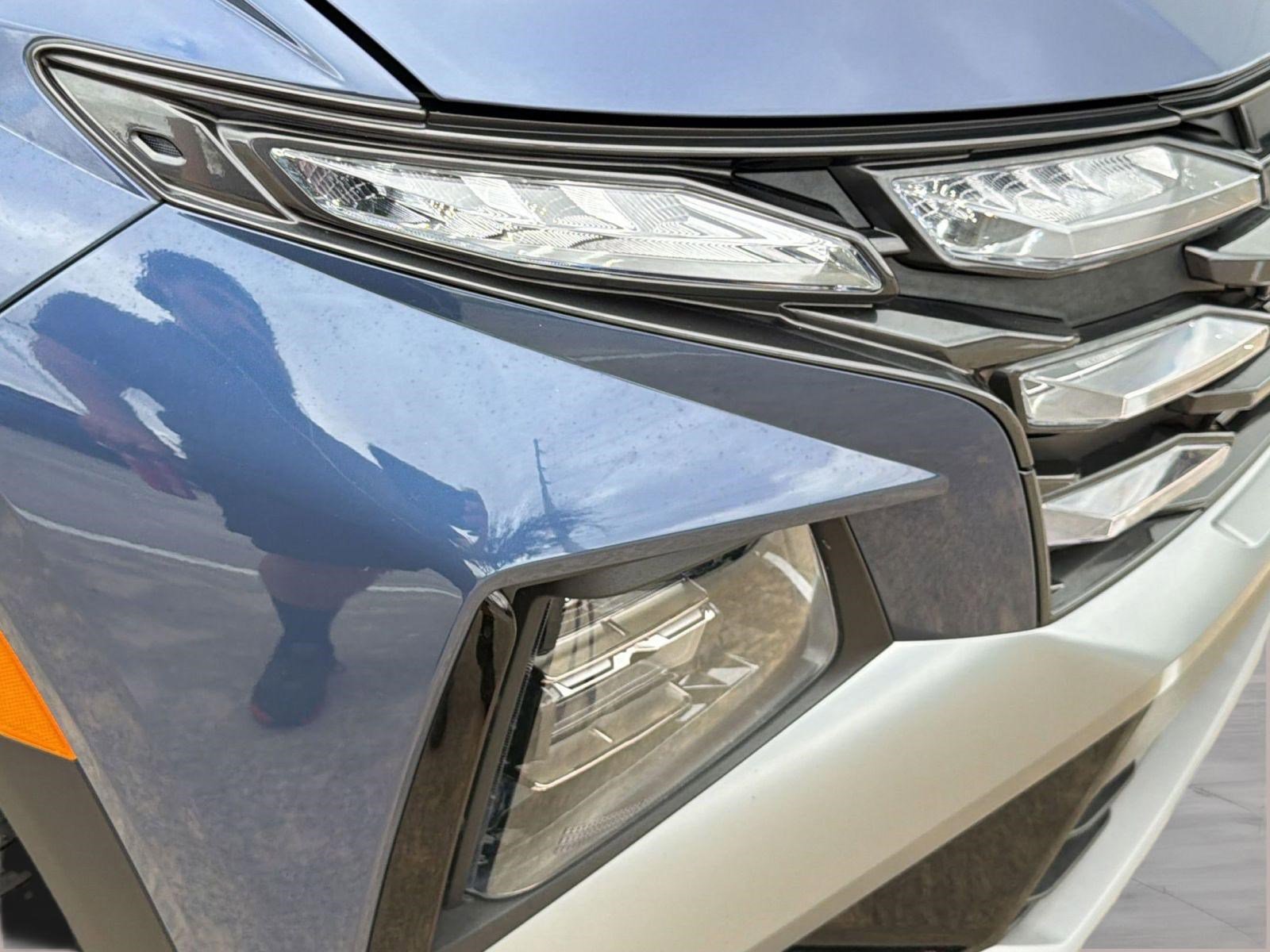 Used 2025 Hyundai Tucson SE image 11