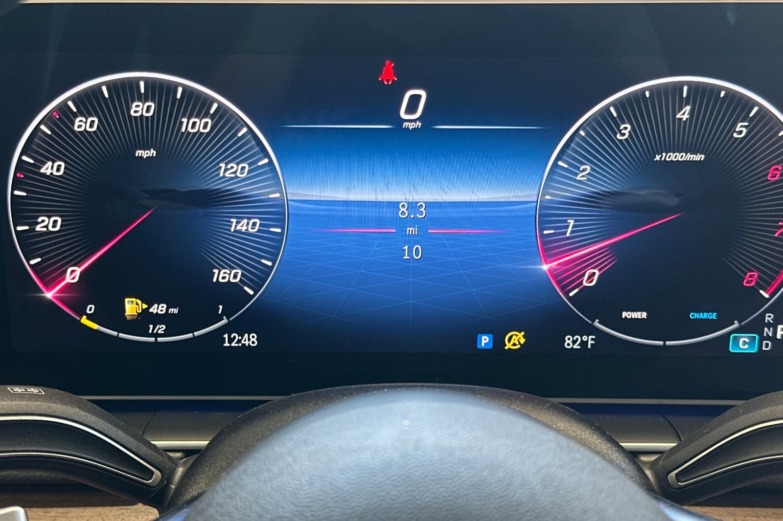 New 2026 Mercedes-Benz GLE 450 4MATIC image 25