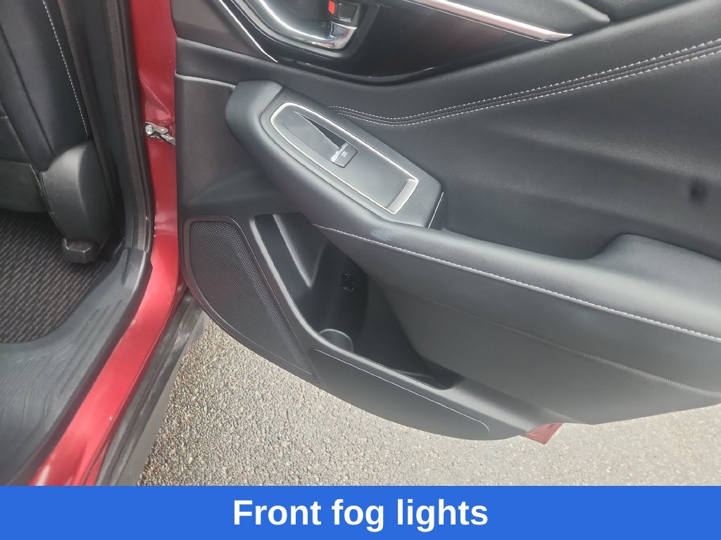 Used 2023 Subaru Outback Limited AWD/4WD image 16