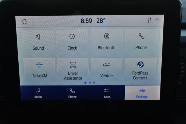 Used 2020 Ford Explorer XLT w/ Comfort Package image 27