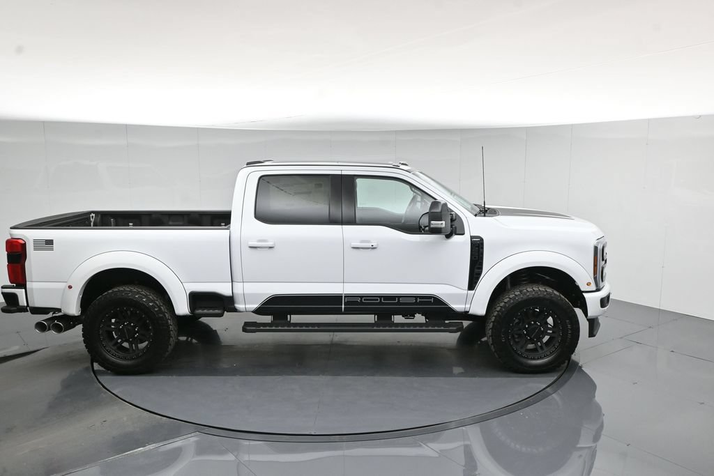 New 2026 Ford F250 Lariat w/ Black Appearance Package AWD/4WD image 56