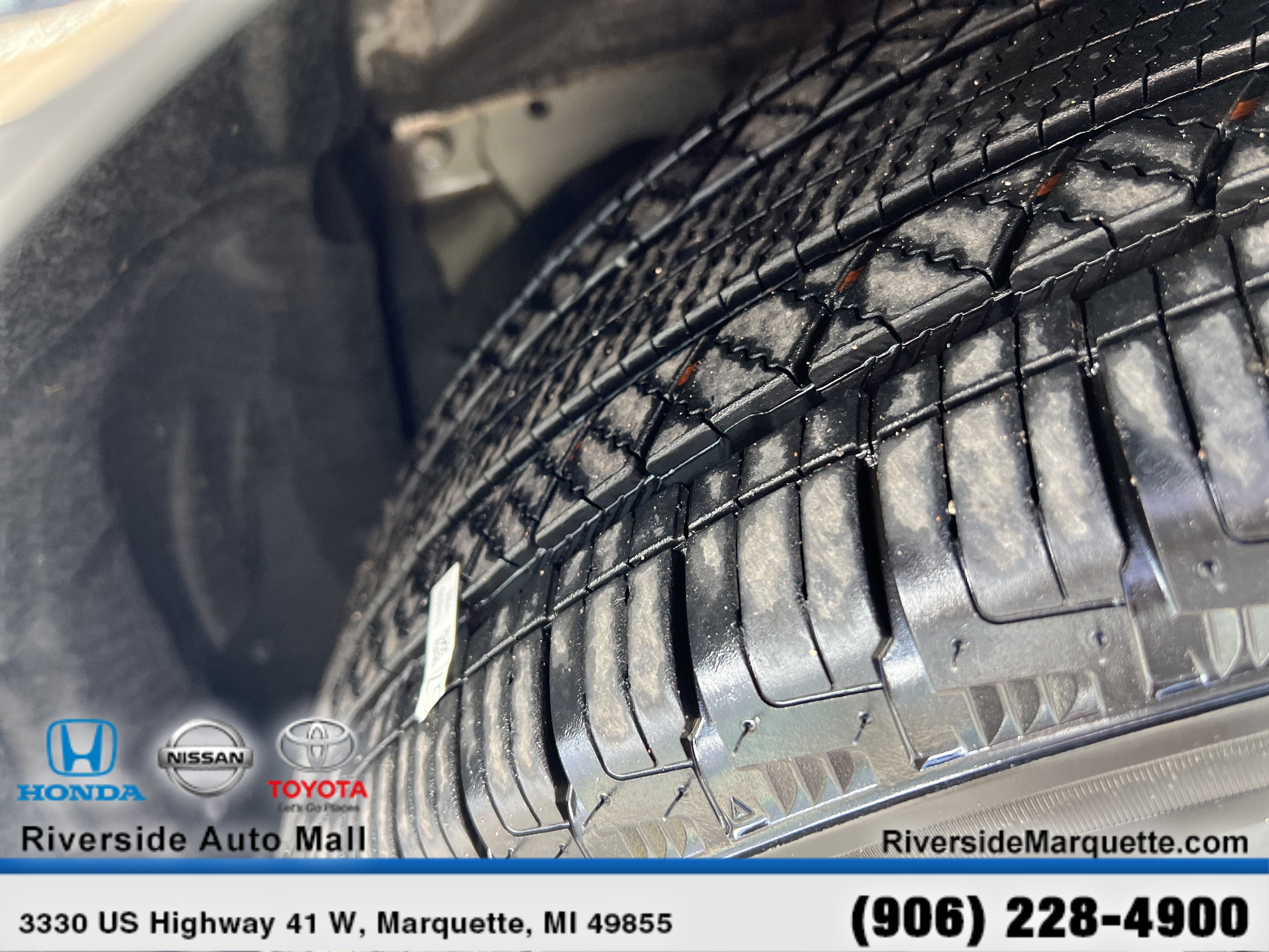 Used 2026 Nissan Murano SL AWD/4WD image 12